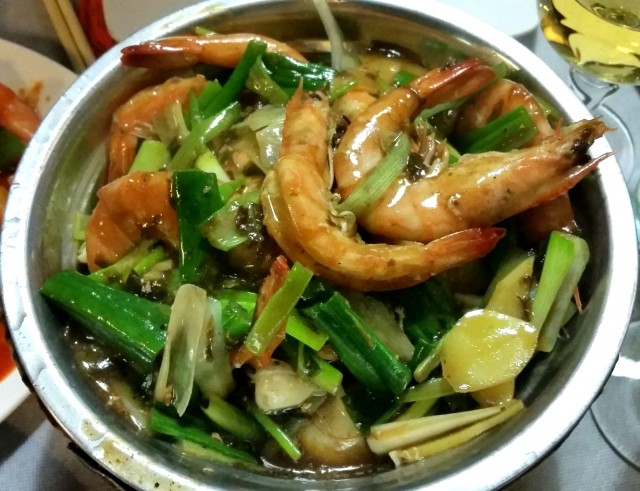 Assolutamente da provare!!! Quando voglio mangiare cibo cinese non ho  dubbio dove andare. : image de Wang Jiao Milano - Tripadvisor